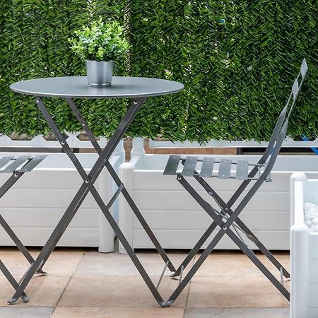 Apartmán Centro Storico • Wi-Fi, Netflix E Terrazzo Pavia Exteriér fotografie